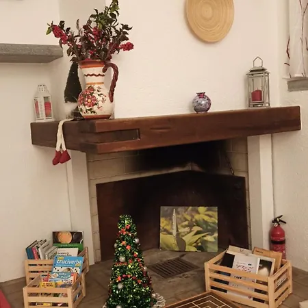 - Pusiano Villa Merone