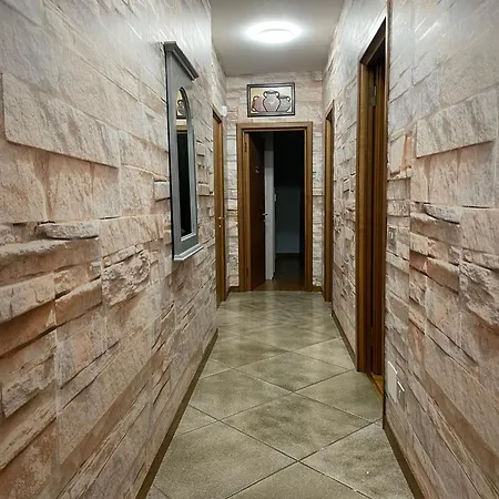 - Pusiano Villa
