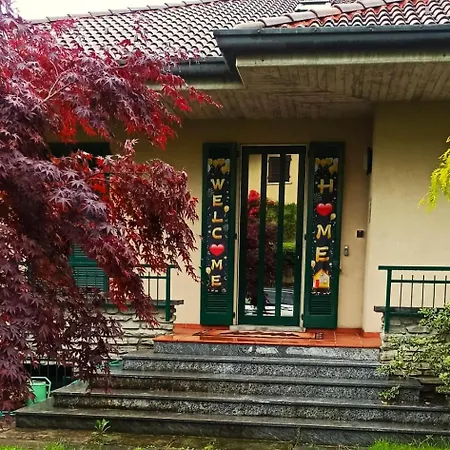 Villa - Pusiano *