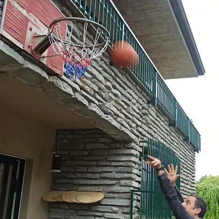 - Pusiano Villa