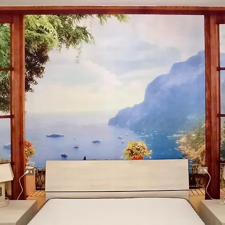 - Pusiano Villa Merone
