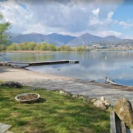Villa - Pusiano Merone
