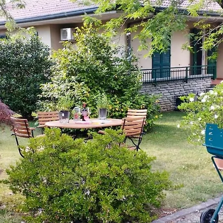 - Pusiano Villa *
