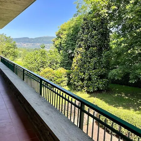 - Pusiano Villa Merone
