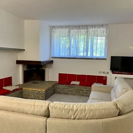 Villa - Pusiano Merone