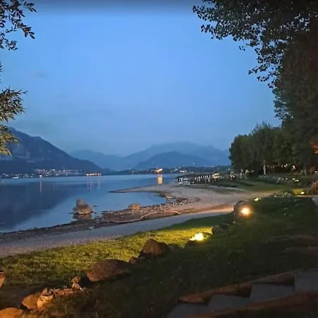 Villa - Pusiano Merone