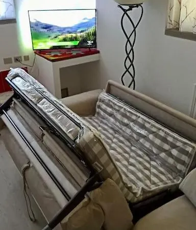 - Pusiano Villa *
