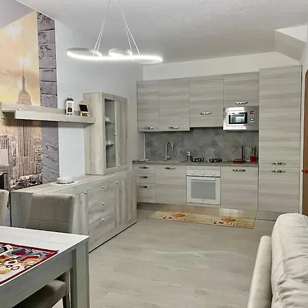 Villa - Pusiano *