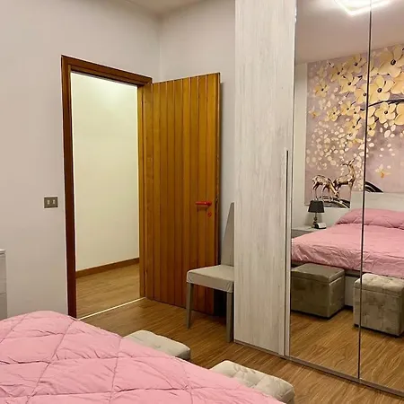 Villa - Pusiano Merone