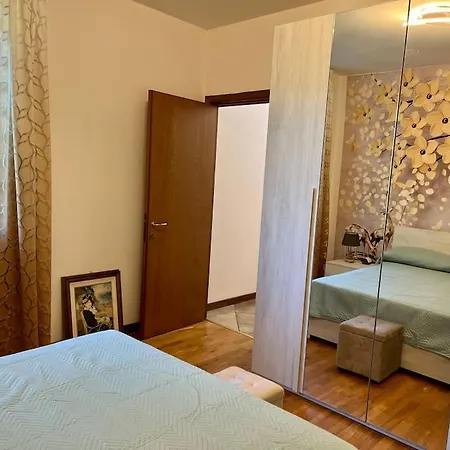 Villa - Pusiano Merone