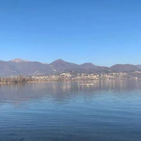 Villa - Pusiano