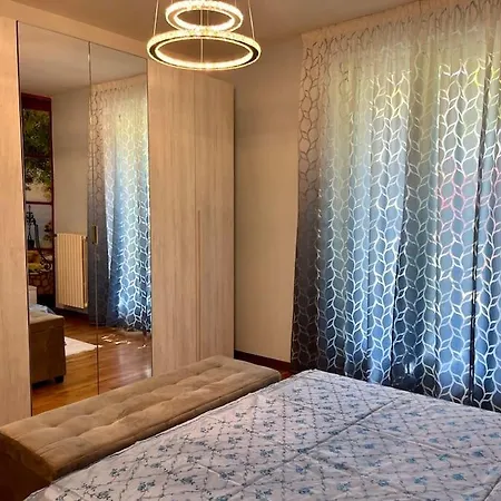 - Pusiano Villa *