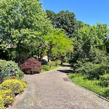 Villa - Pusiano Merone