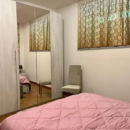 - Pusiano Villa *