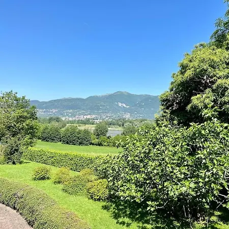 Villa - Pusiano *