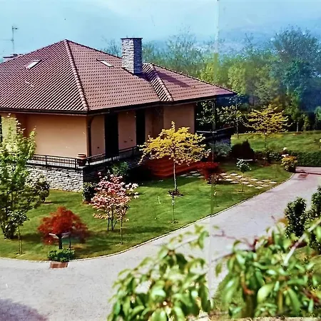 Villa - Pusiano
